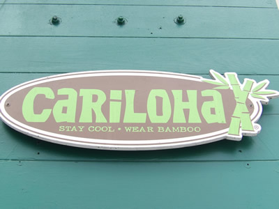 cariloha